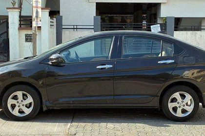 21 Used Honda City in Gadchiroli