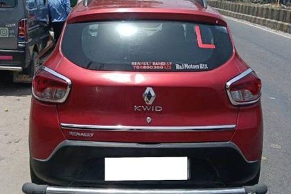 14 Used Renault KWID in Bareilly