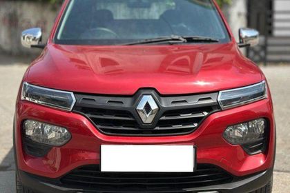 15 Used Renault KWID