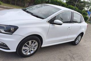 Used Volkswagen Ameo 1.5 TDI Highline