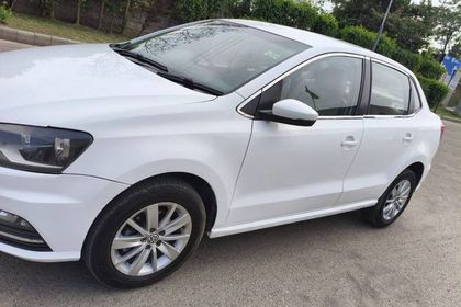 Used 1.5 TDI Highline