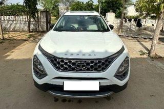 Used Tata Safari XZ BSVI