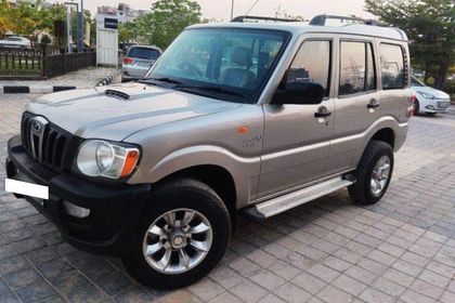 Used LX