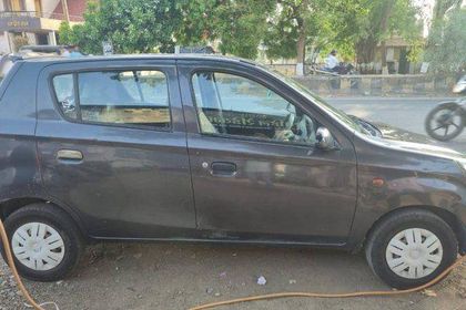 8 Used Maruti Suzuki Alto 800 in Raver