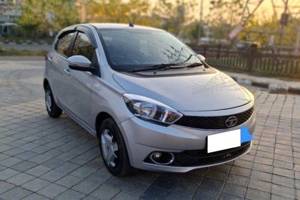 Used 1.05 Revotorq XZ
