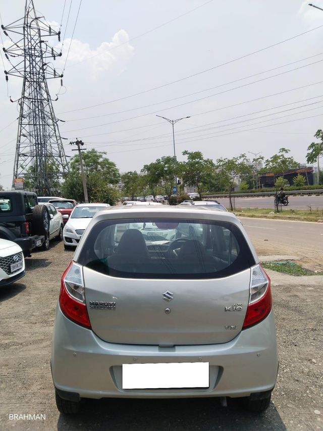 Image Used Car
