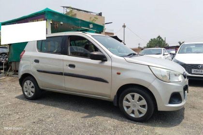 65 Used Maruti Suzuki Alto 800