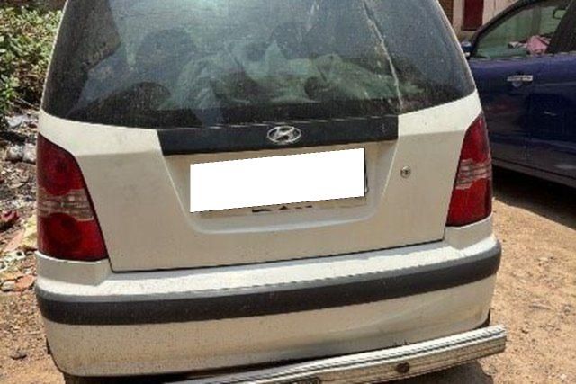 Image Used Car