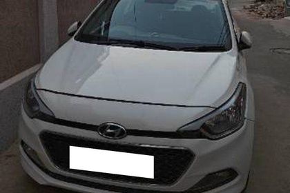 65 Used Hyundai i20