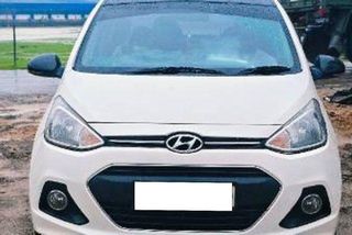 Used Hyundai Xcent 1.2 Kappa S
