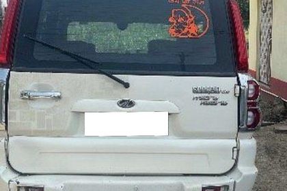 44 Used Mahindra Scorpio in Bodh Gaya