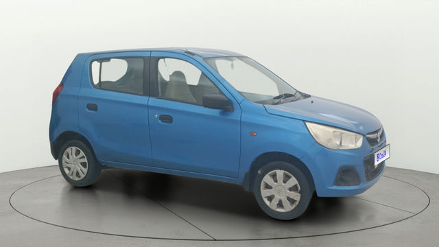 Second-hand 2016 Maruti Suzuki Alto K10 VXI for sale in Bangalore