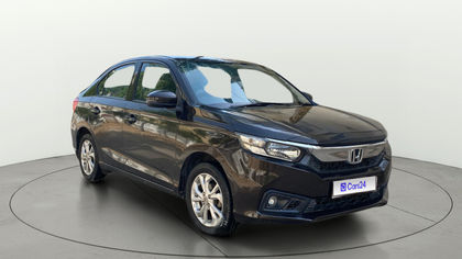 Used VX CVT Petrol BSIV