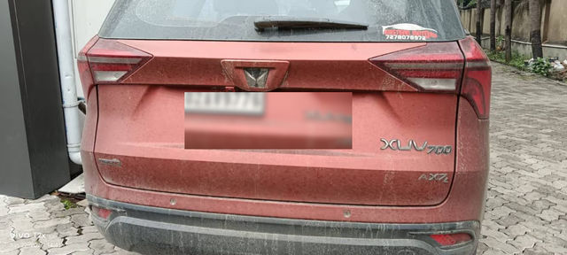 Image Used Car