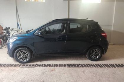 Used AMT Sportz