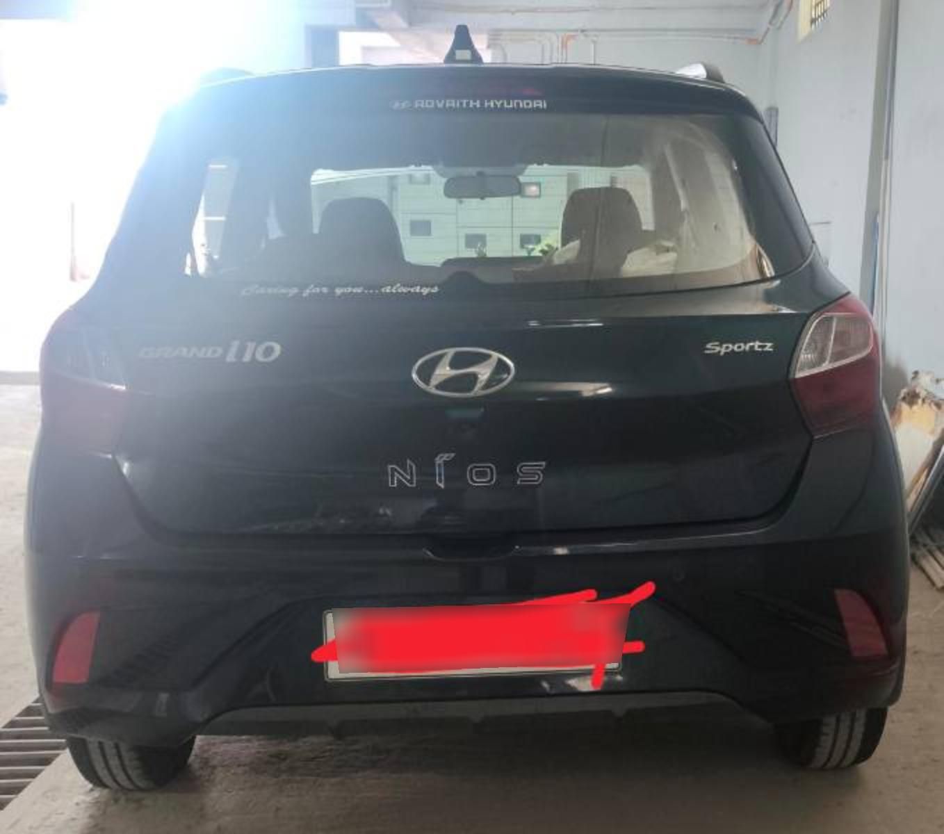 Image Used Car