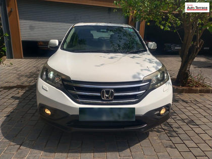 Used 2.4L 4WD AT AVN