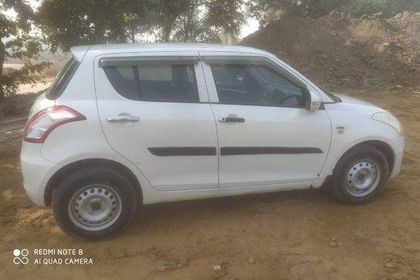 352 Used Maruti Suzuki Swift