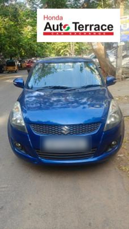7 Used Maruti Suzuki Swift