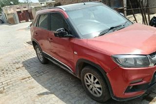 2 Used Maruti Vitara Brezza in Fatehabad