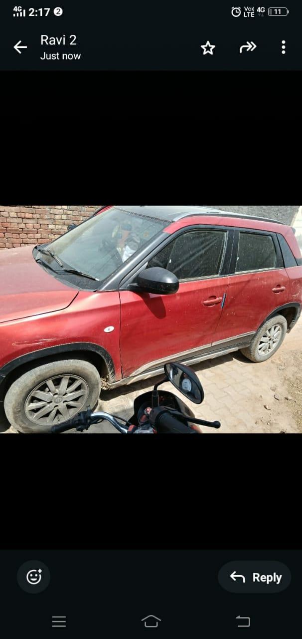 Image Used Car