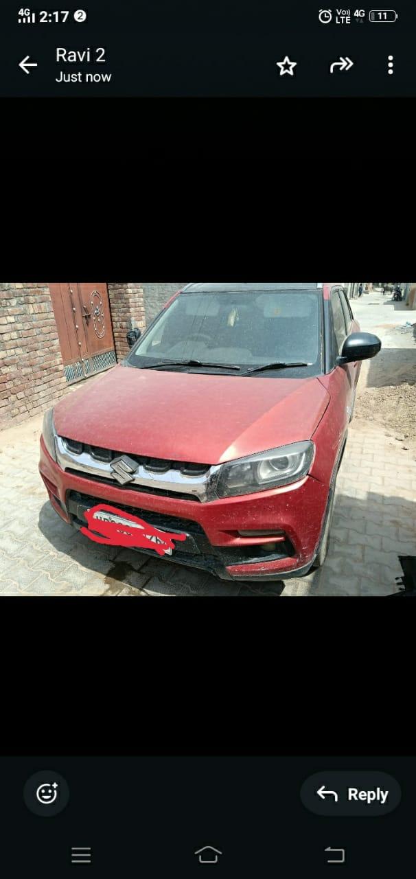 Image Used Car