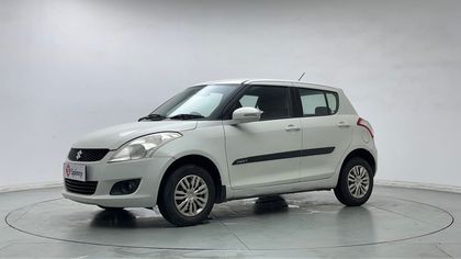 48 Used Maruti Suzuki Swift in Aluva