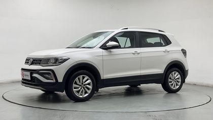 Used Highline Plus