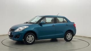4 Used Maruti Swift Dzire in Ranchi