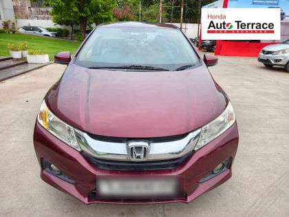 125 Used Honda City in Vadodara