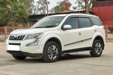 Used W6 2WD