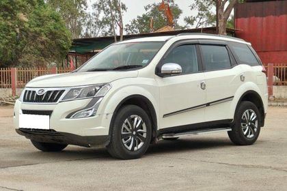 Used W6 2WD