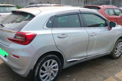 73 Used Maruti Suzuki Baleno