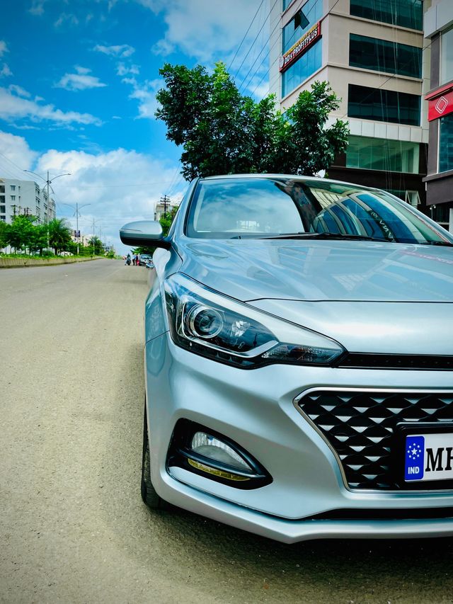 Image Used Car