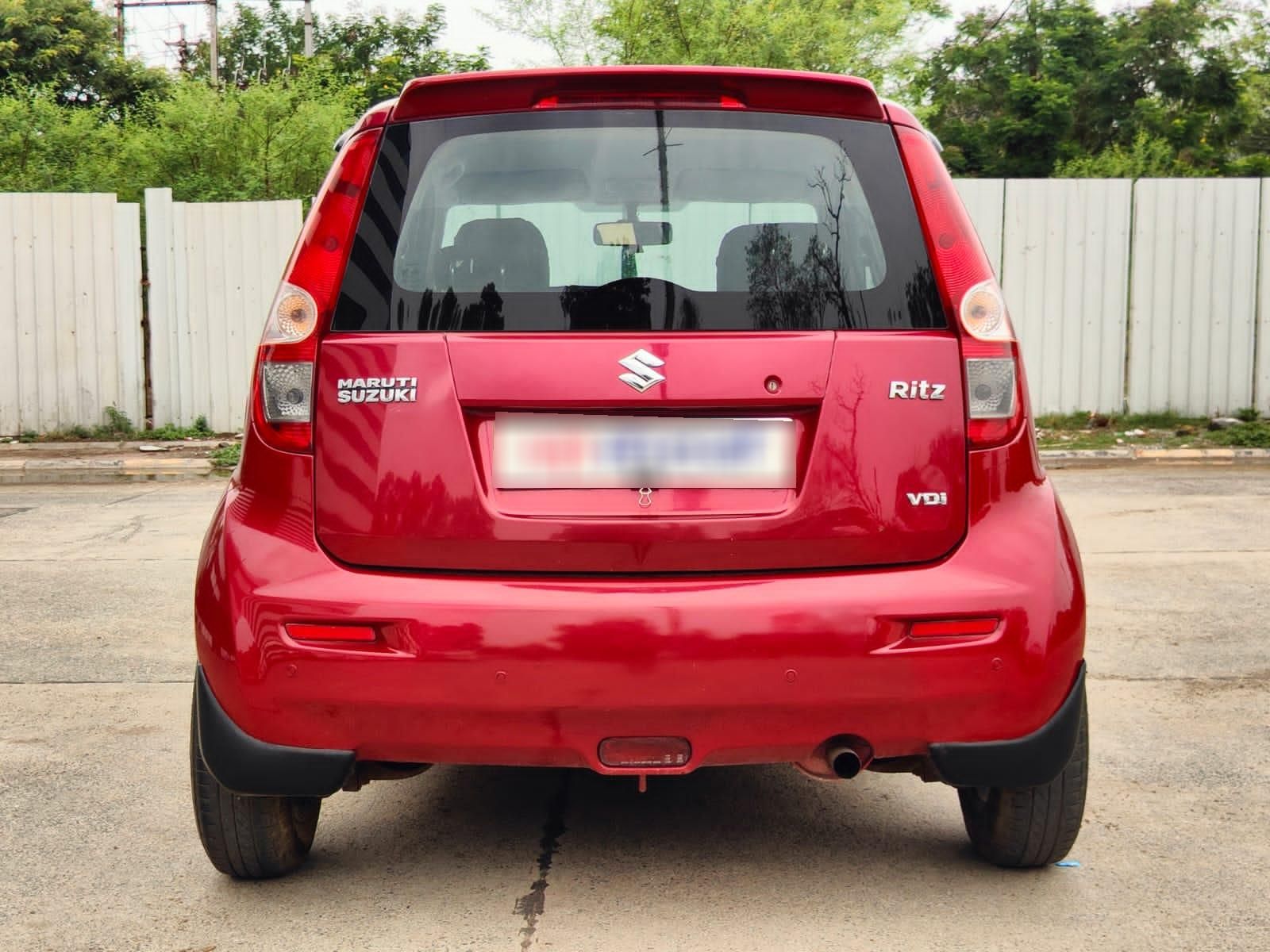 Image Used Car