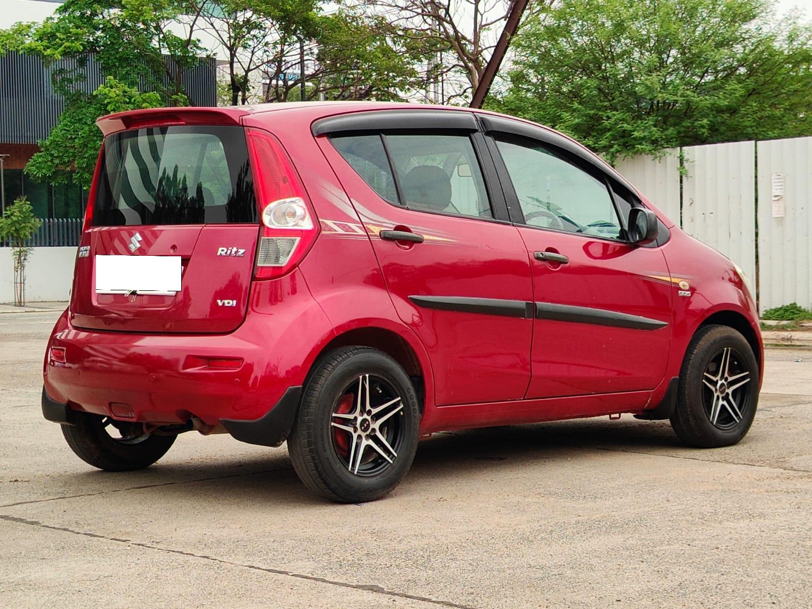 Image Used Car