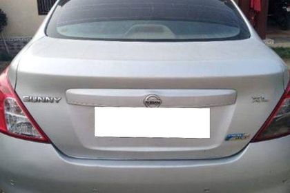 Used Diesel XL