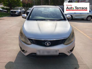 Used Tata Zest Quadrajet 1.3 XT