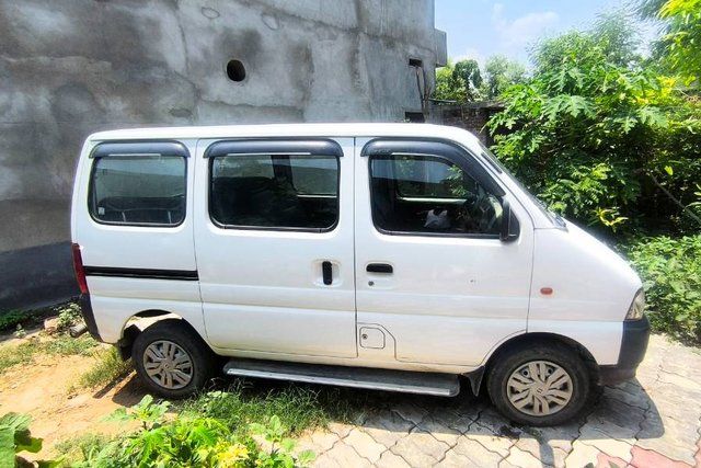 Second-hand 2023 Maruti Suzuki Eeco 5 Seater AC CNG for sale in Aurangabad(BH)