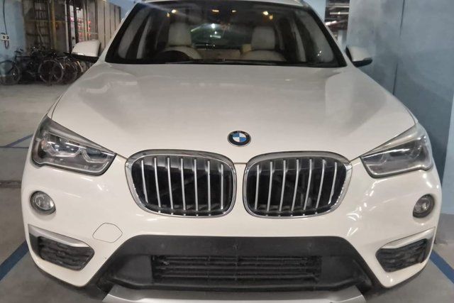 Second-hand 2019 BMW X1 sDrive 20d xLine for sale in Gurgaon