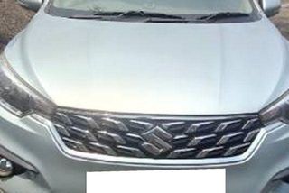 Used Maruti Ertiga VXi CNG