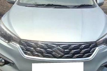 9 Used Maruti Suzuki Ertiga in Cuttack