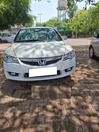 Used Honda Civic 1.8 S MT