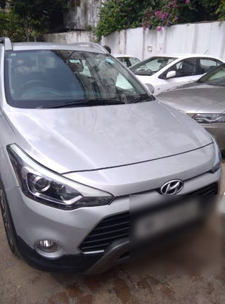 Used Hyundai i20 Active 1.2 SX