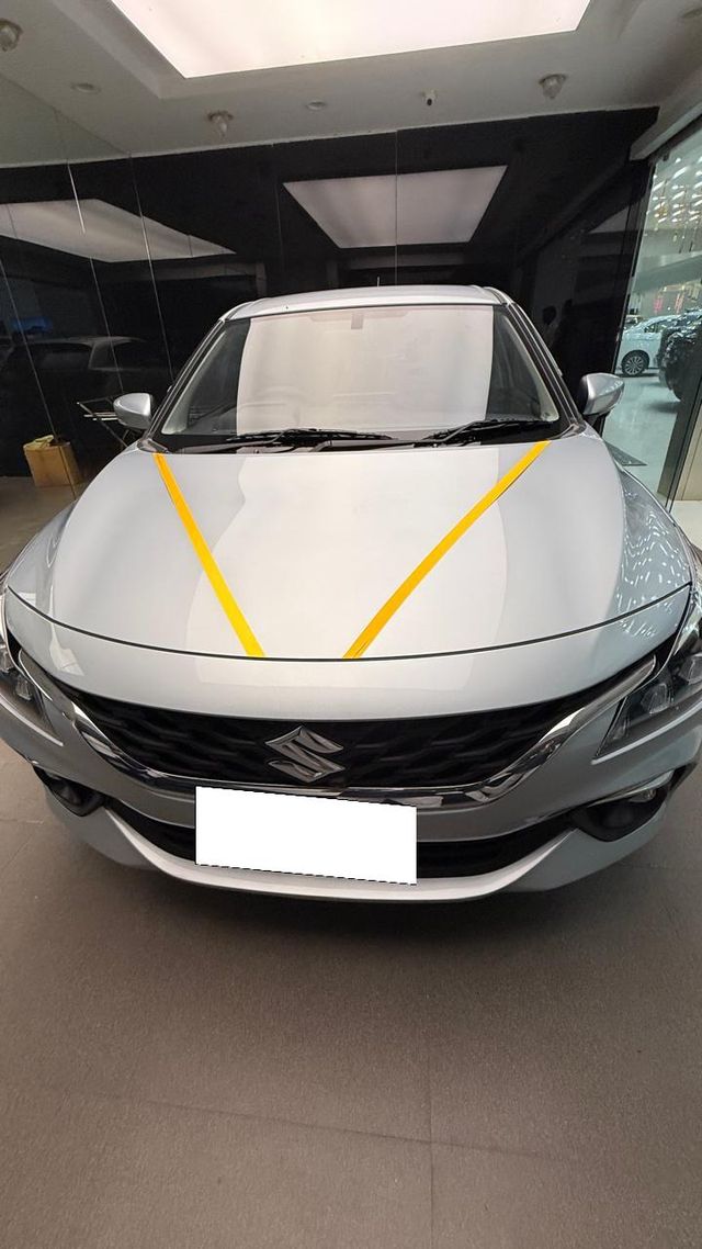 Image Used Car