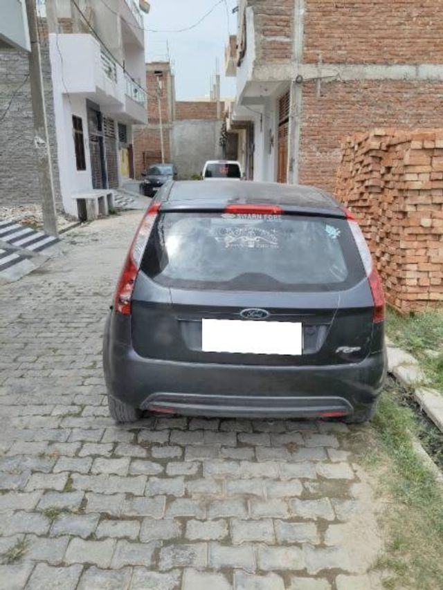 Image Used Car