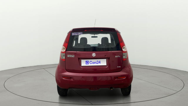 Image Used Car