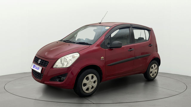 Image Used Car