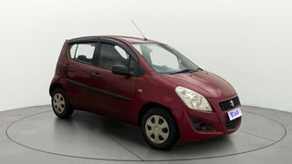 Used Maruti Ritz VXi