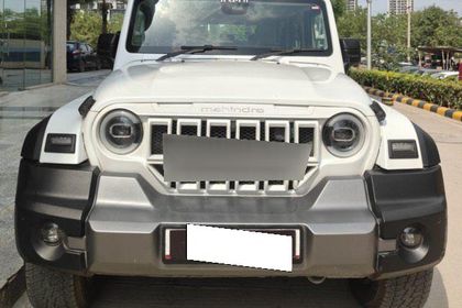 Used AX7L RWD Diesel AT